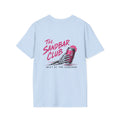 The Sandbar Club graphic T-Shirt | Lake Rat Luxury logo