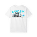 Wake Rat Lake Rat Vibrant Comfort T-Shirt